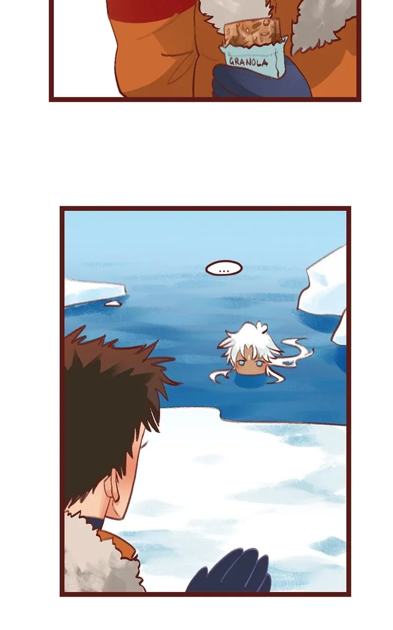 BAILIN AND LIYUN ( NEW SS ) Chapter 8 Trang 6