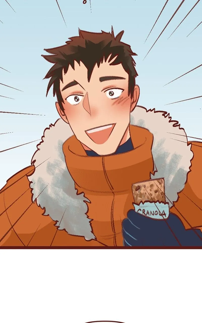 BAILIN AND LIYUN ( NEW SS ) Chapter 8 Trang 8