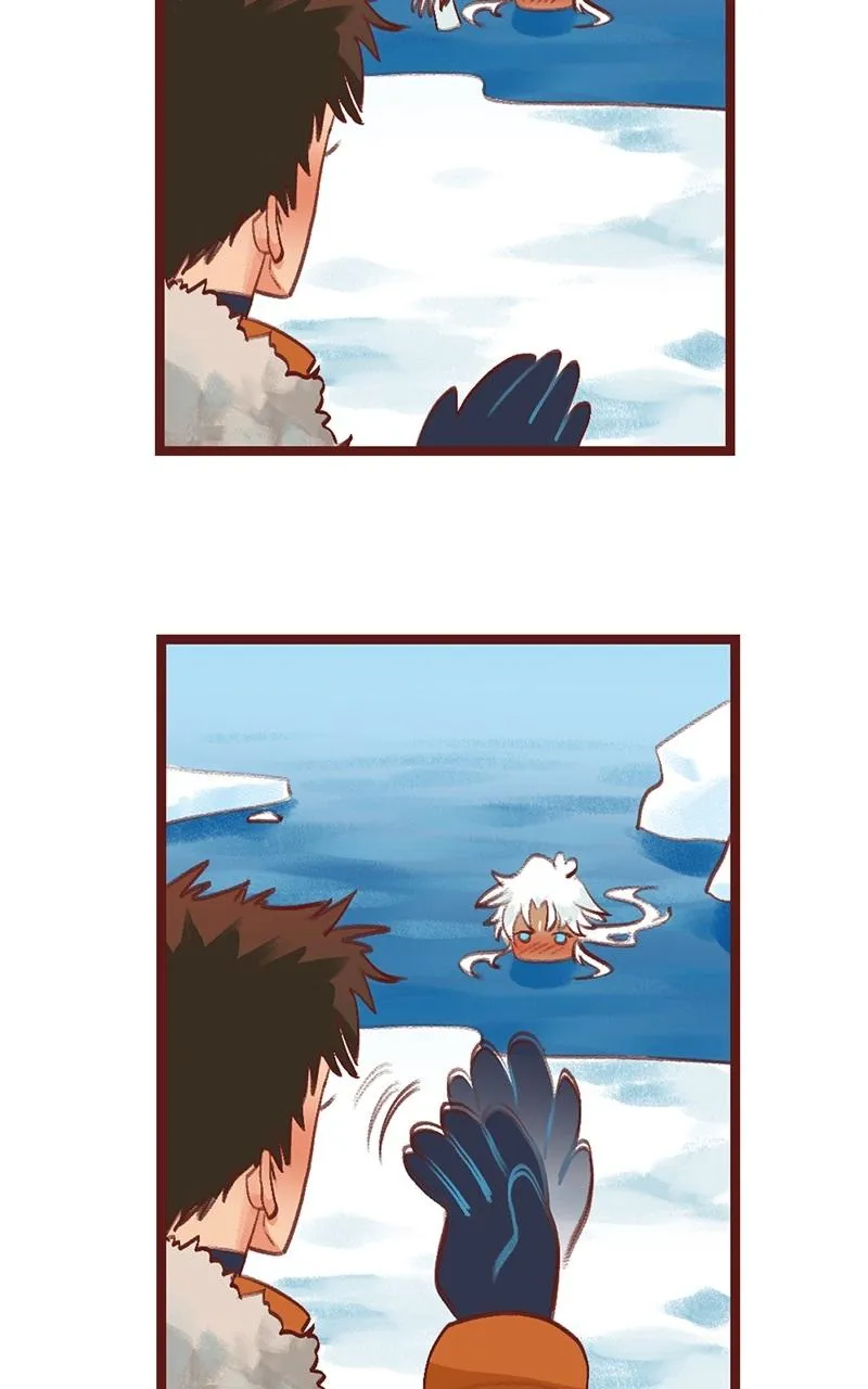 BAILIN AND LIYUN ( NEW SS ) Chapter 8 Trang 10