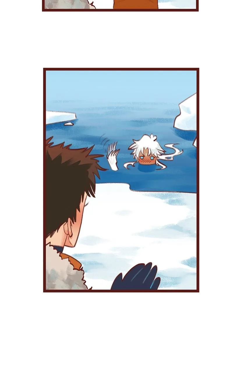 BAILIN AND LIYUN ( NEW SS ) Chapter 8 Trang 11