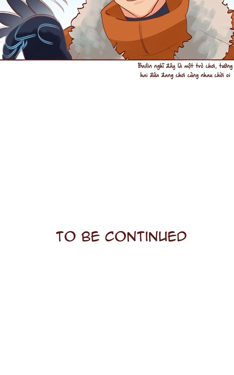 BAILIN AND LIYUN ( NEW SS ) Chapter 8 Trang 13