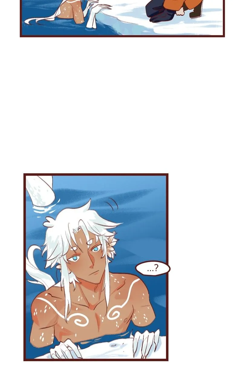 BAILIN AND LIYUN ( NEW SS ) Chapter 9 Trang 3