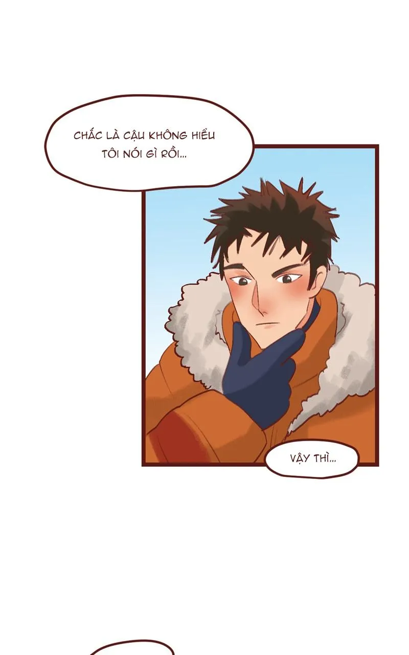 BAILIN AND LIYUN ( NEW SS ) Chapter 9 Trang 4