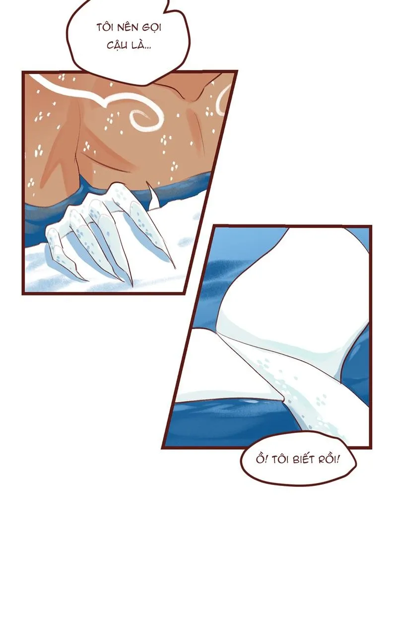 BAILIN AND LIYUN ( NEW SS ) Chapter 9 Trang 5