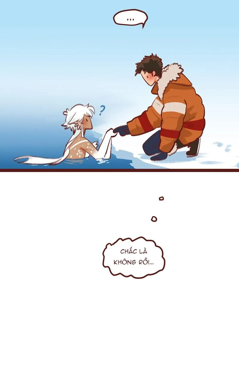 BAILIN AND LIYUN ( NEW SS ) Chapter 9 Trang 10