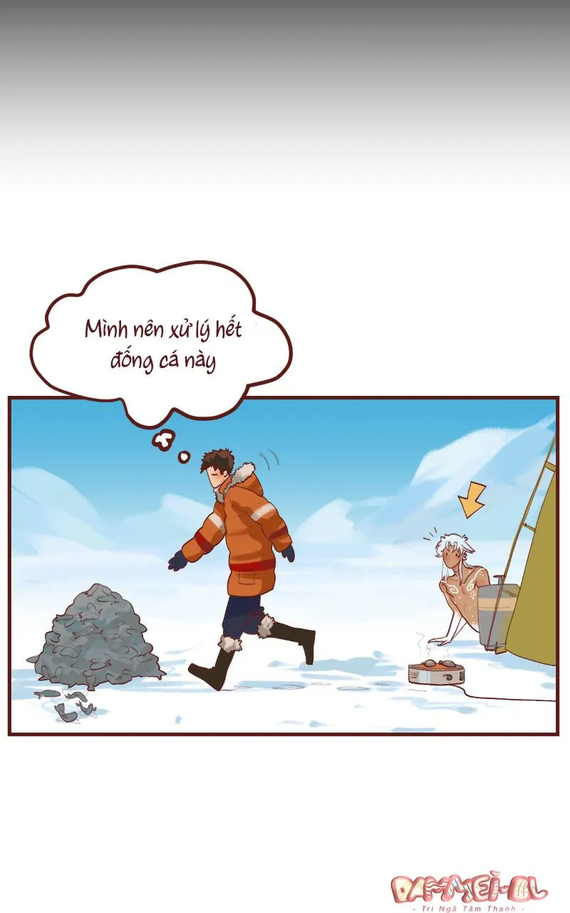 Bailin Và Li Yun Chapter 10 Trang 12