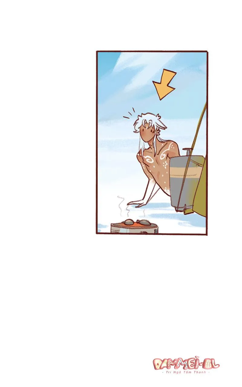 Bailin Và Li Yun Chapter 10 Trang 13