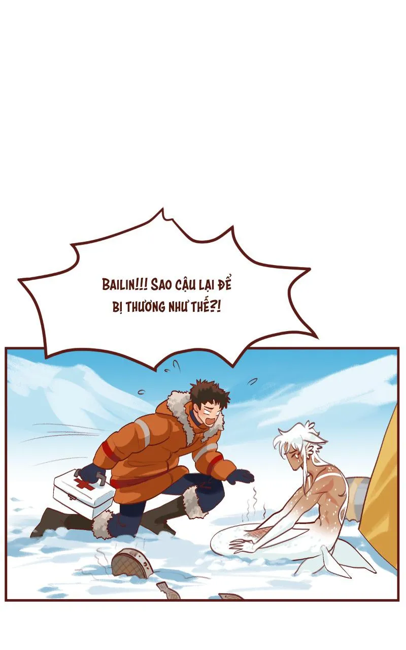 Bailin Và Li Yun Chapter 11 Trang 7