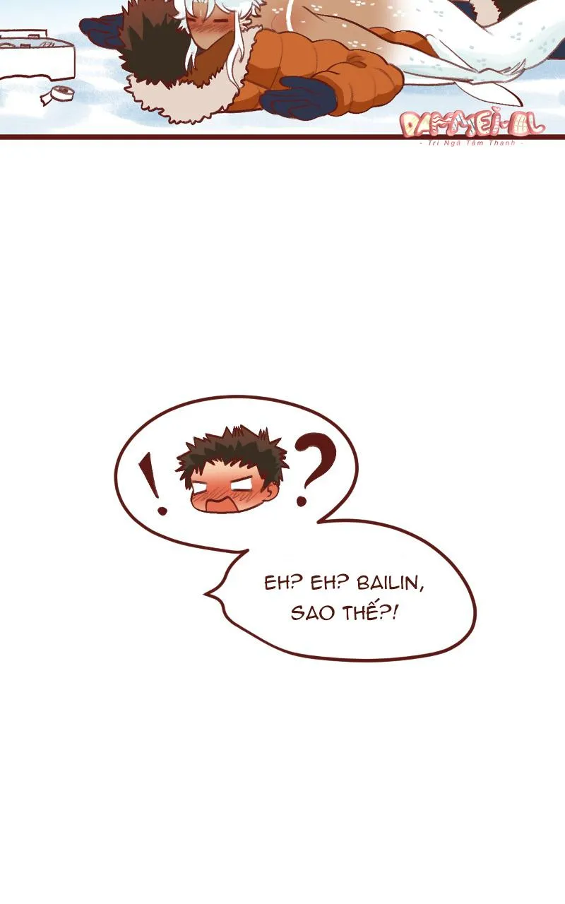 Bailin Và Li Yun Chapter 11 Trang 15