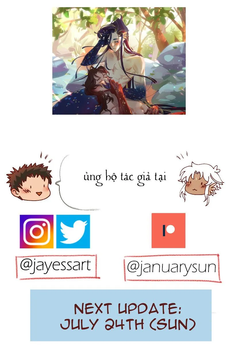 Bailin Và Li Yun Chapter 11 Trang 17