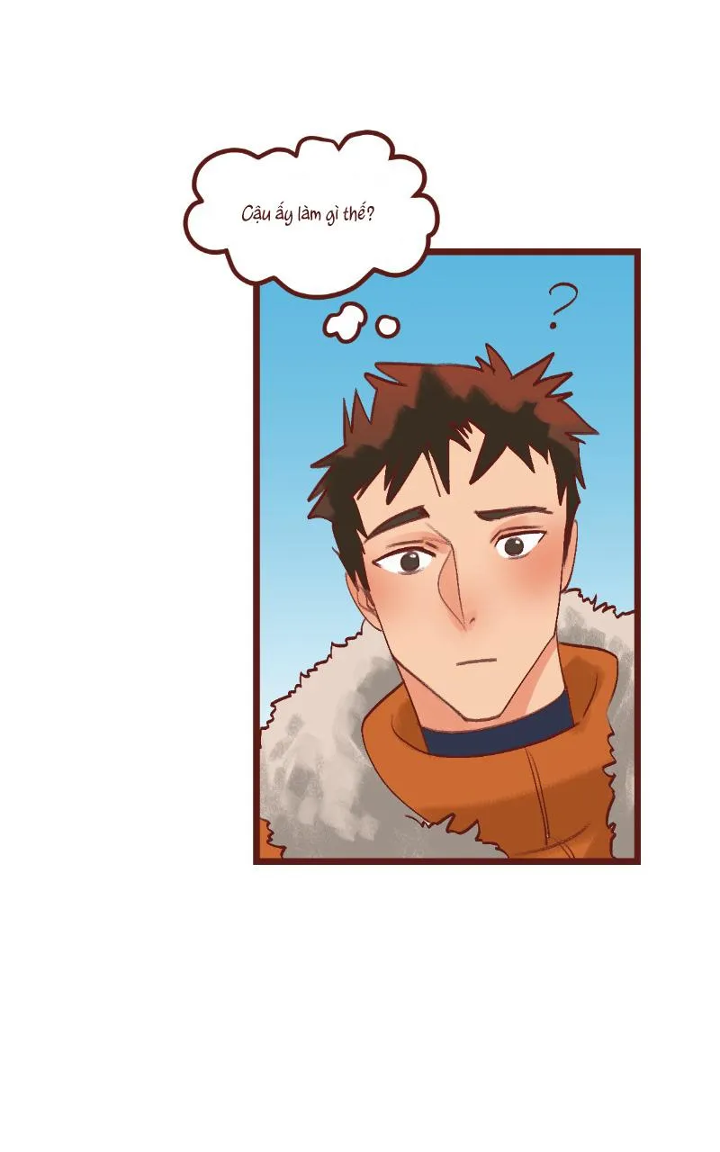 Bailin Và Li Yun Chapter 12 Trang 3