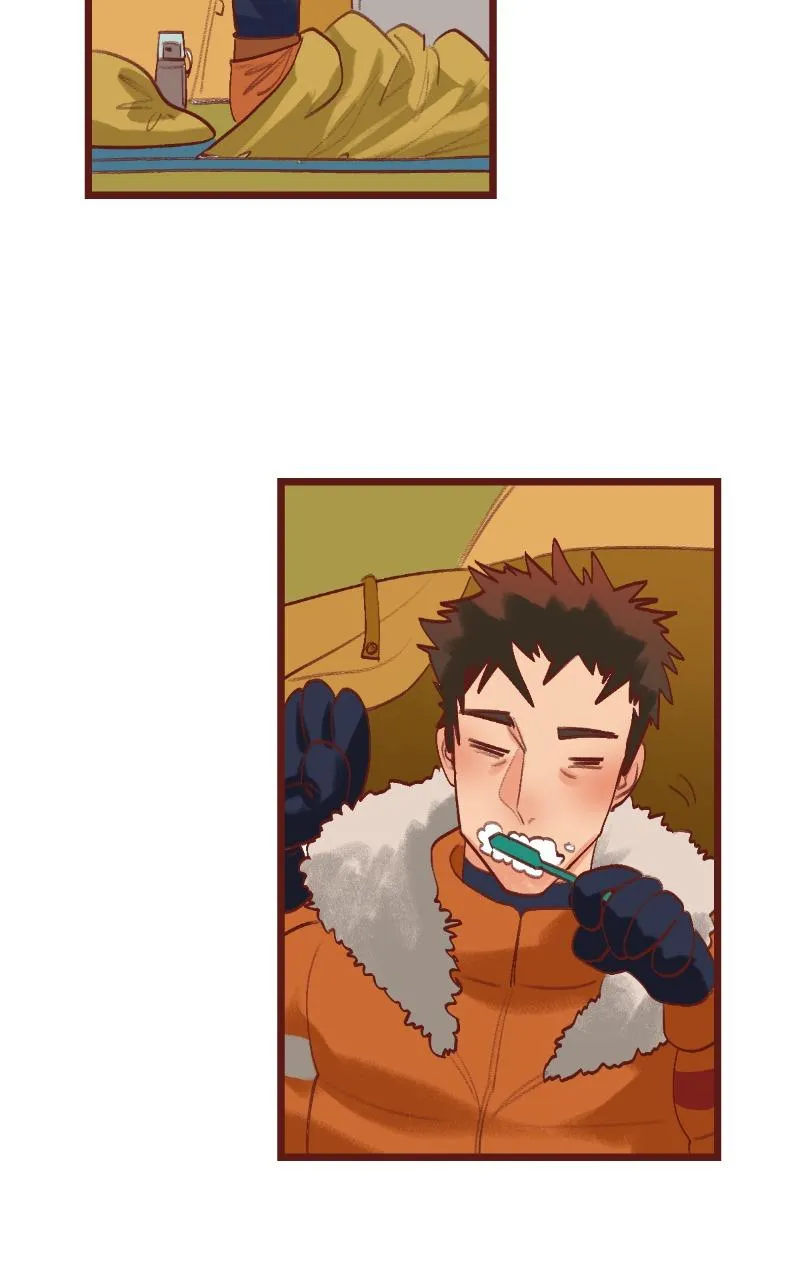 Bailin Và Li Yun Chapter 12 Trang 8