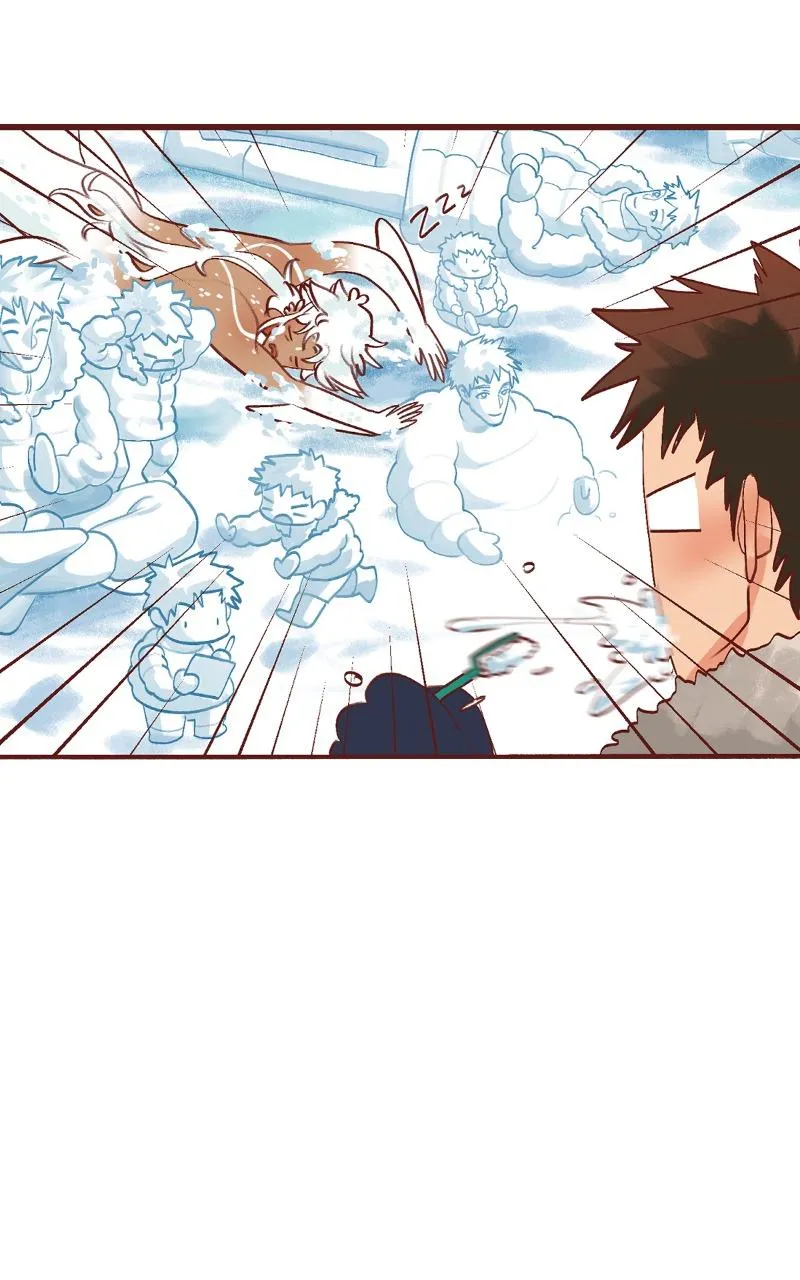 Bailin Và Li Yun Chapter 12 Trang 11