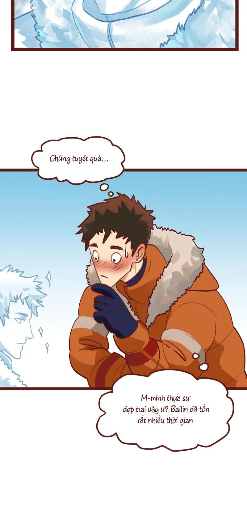 Bailin Và Li Yun Chapter 13 Trang 3