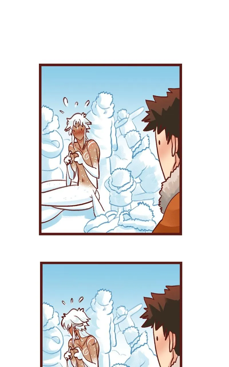 Bailin Và Li Yun Chapter 13 Trang 5