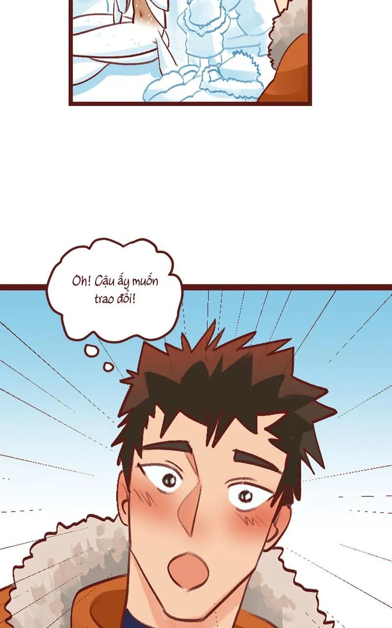 Bailin Và Li Yun Chapter 13 Trang 6