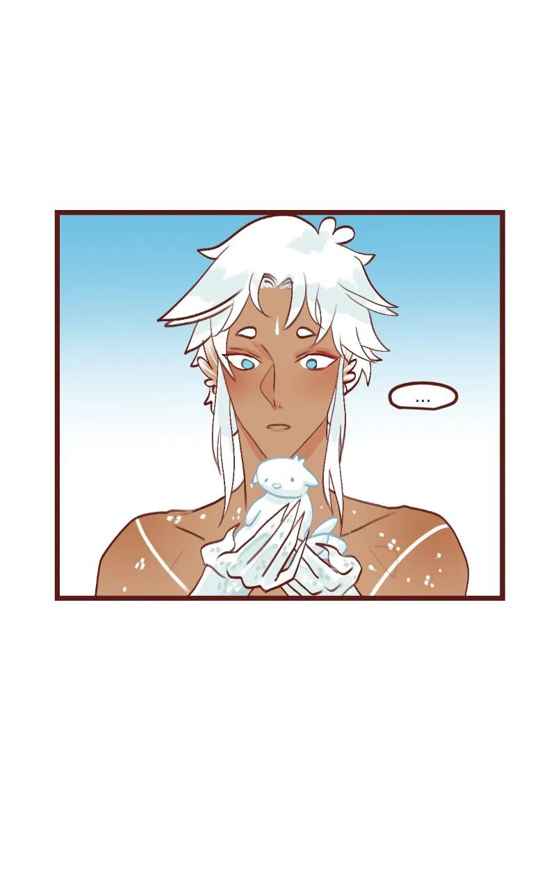 Bailin Và Li Yun Chapter 13 Trang 9