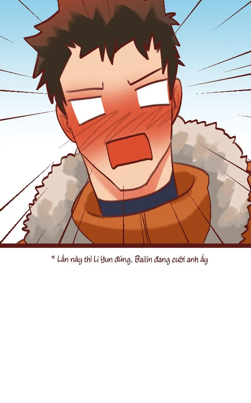 Bailin Và Li Yun Chapter 13 Trang 11