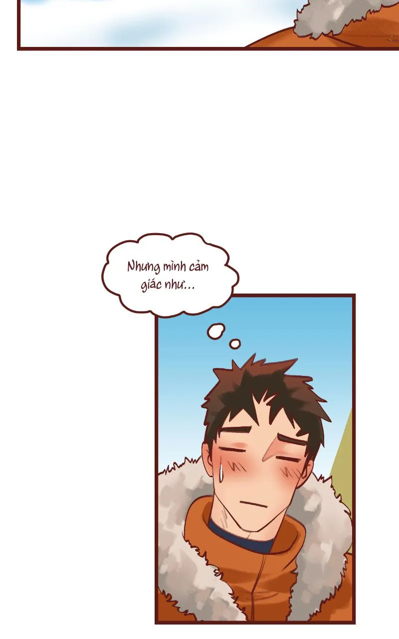 Bailin Và Li Yun Chapter 14 Trang 3