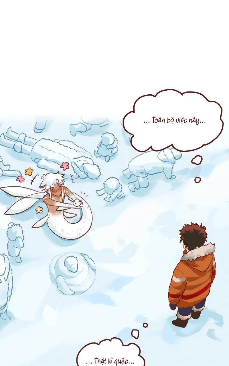 Bailin Và Li Yun Chapter 14 Trang 4