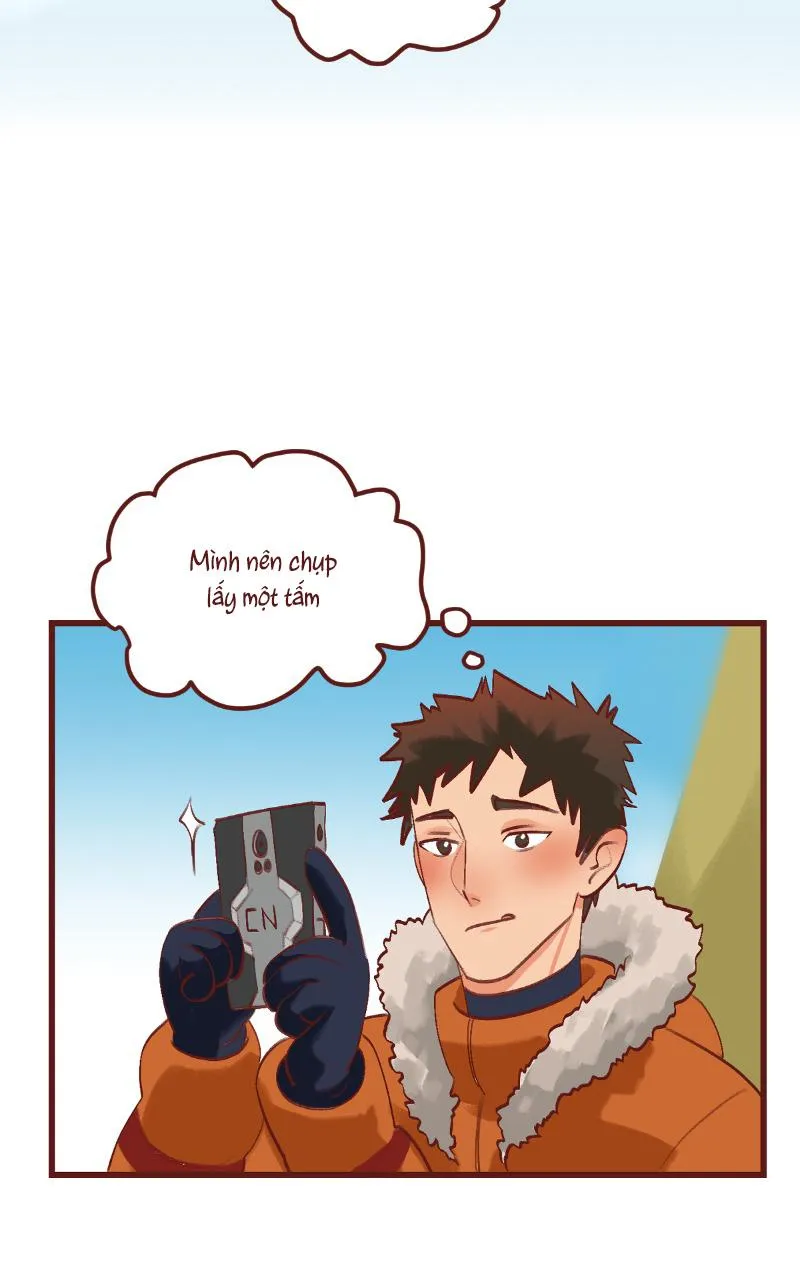 Bailin Và Li Yun Chapter 14 Trang 5