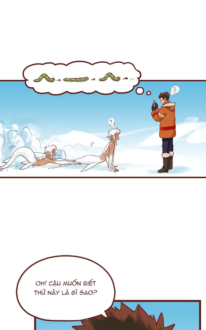 Bailin Và Li Yun Chapter 14 Trang 7