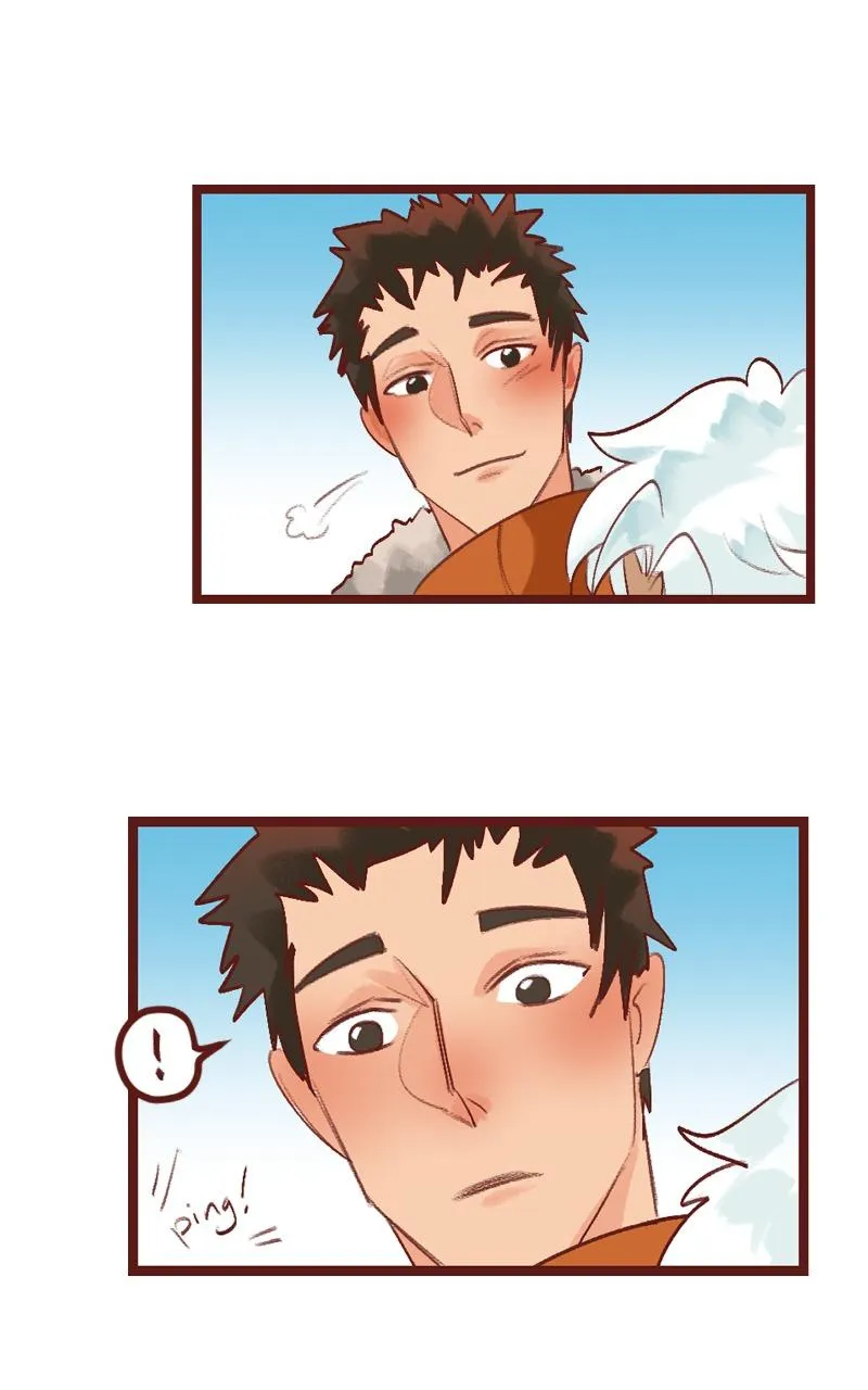 Bailin Và Li Yun Chapter 14 Trang 12