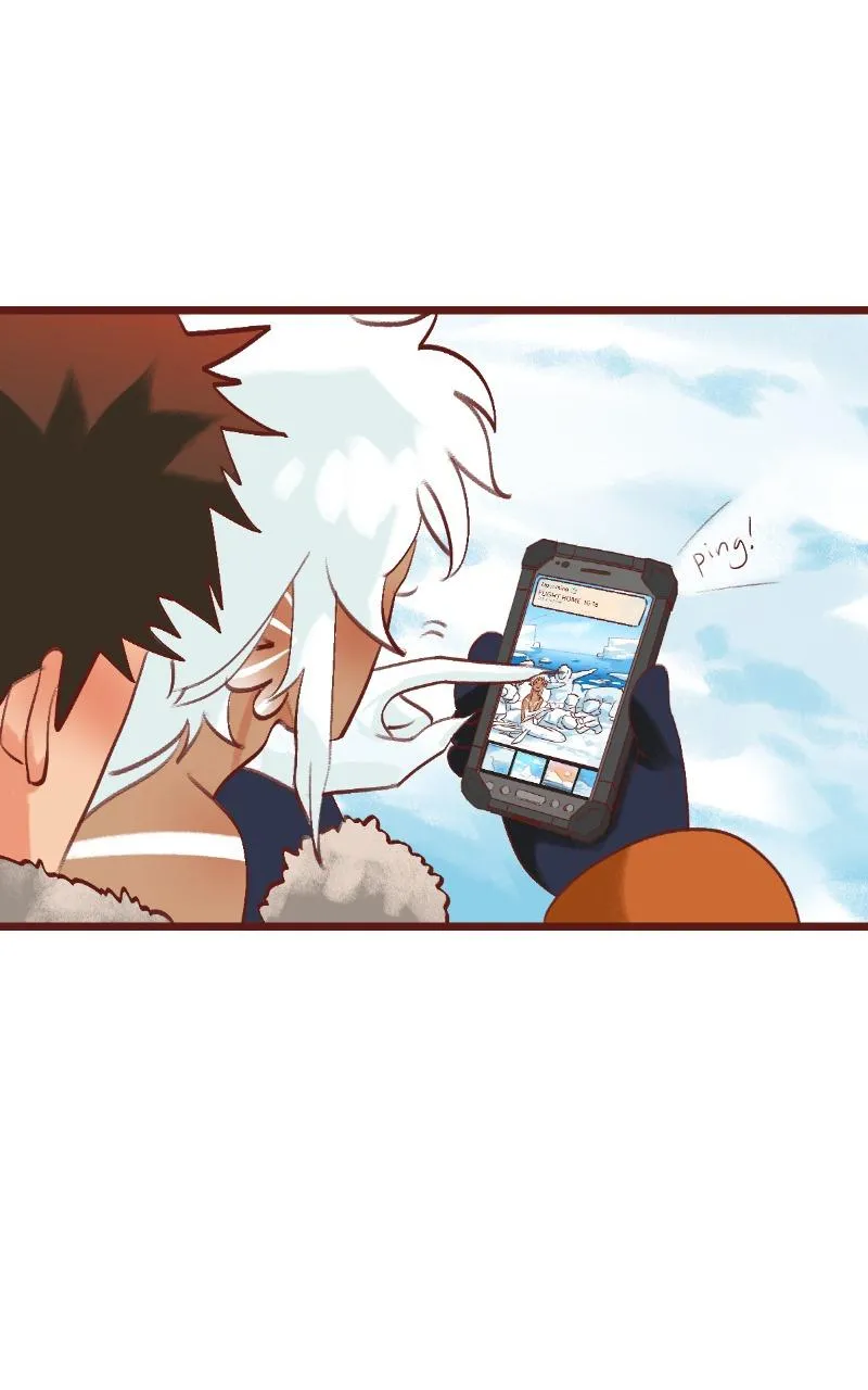 Bailin Và Li Yun Chapter 14 Trang 13