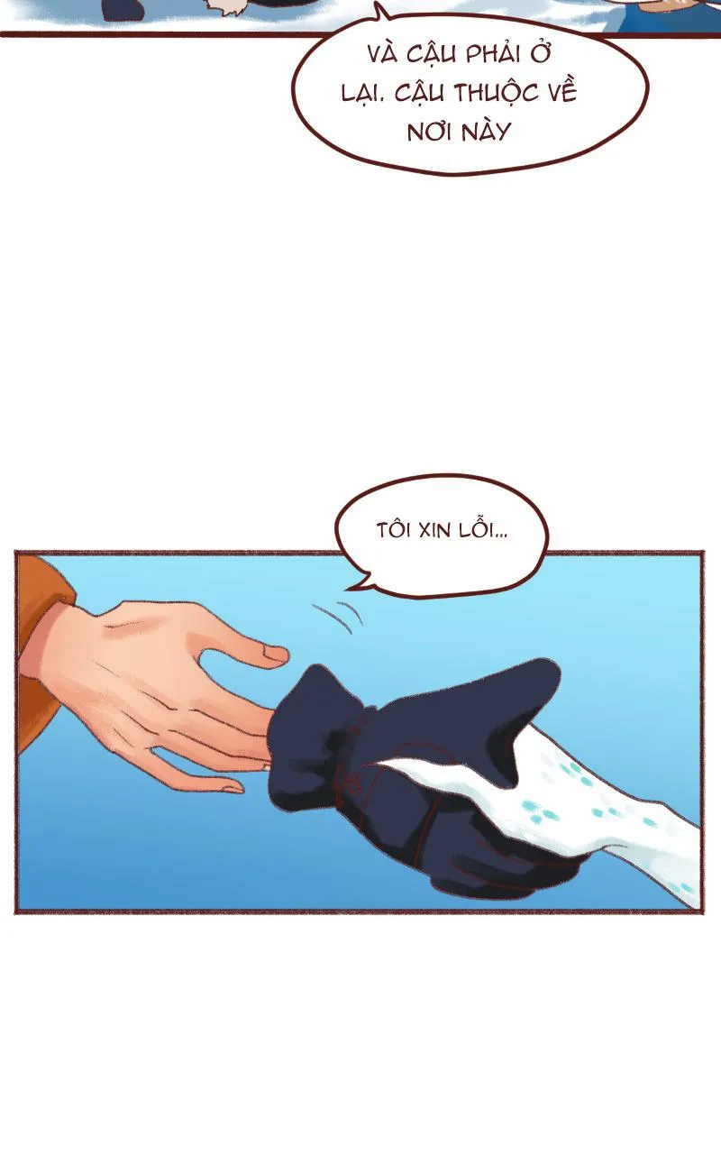 Bailin Và Li Yun Chapter 16 Trang 3