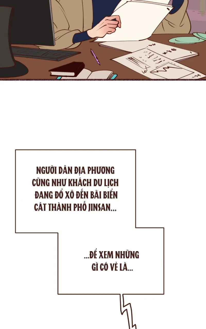 Bailin Và Li Yun Chapter 18 Trang 3