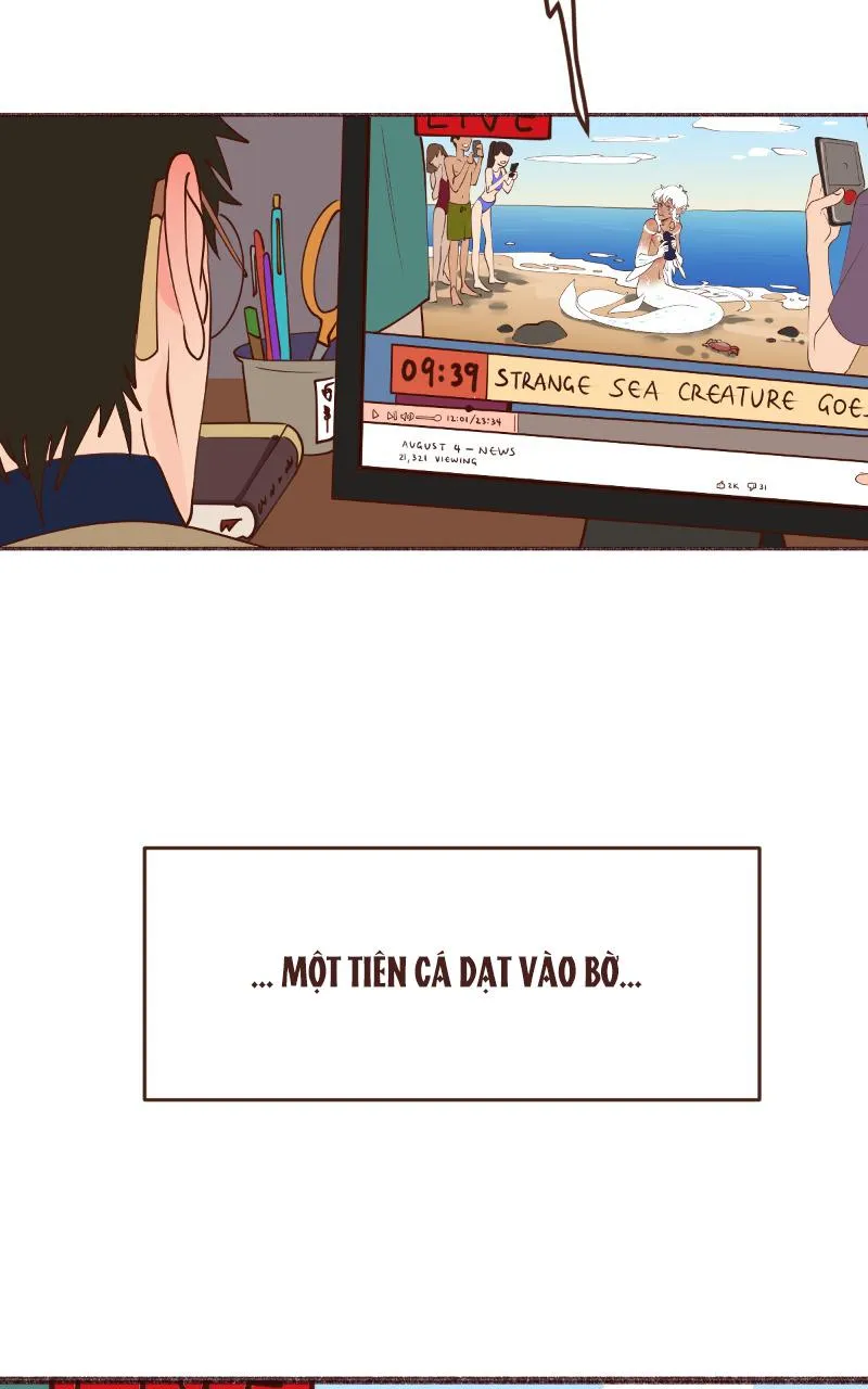 Bailin Và Li Yun Chapter 18 Trang 4