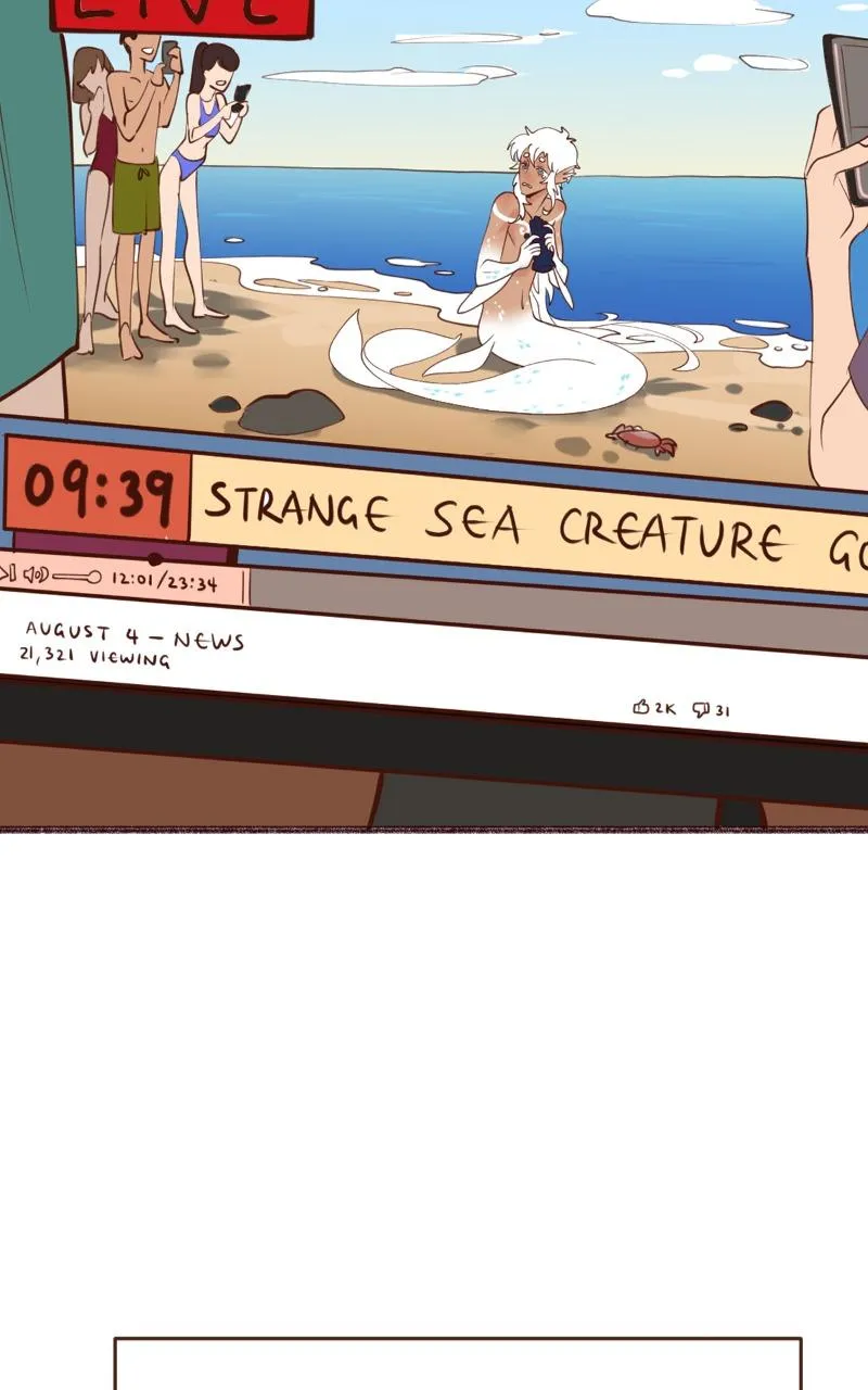 Bailin Và Li Yun Chapter 18 Trang 5