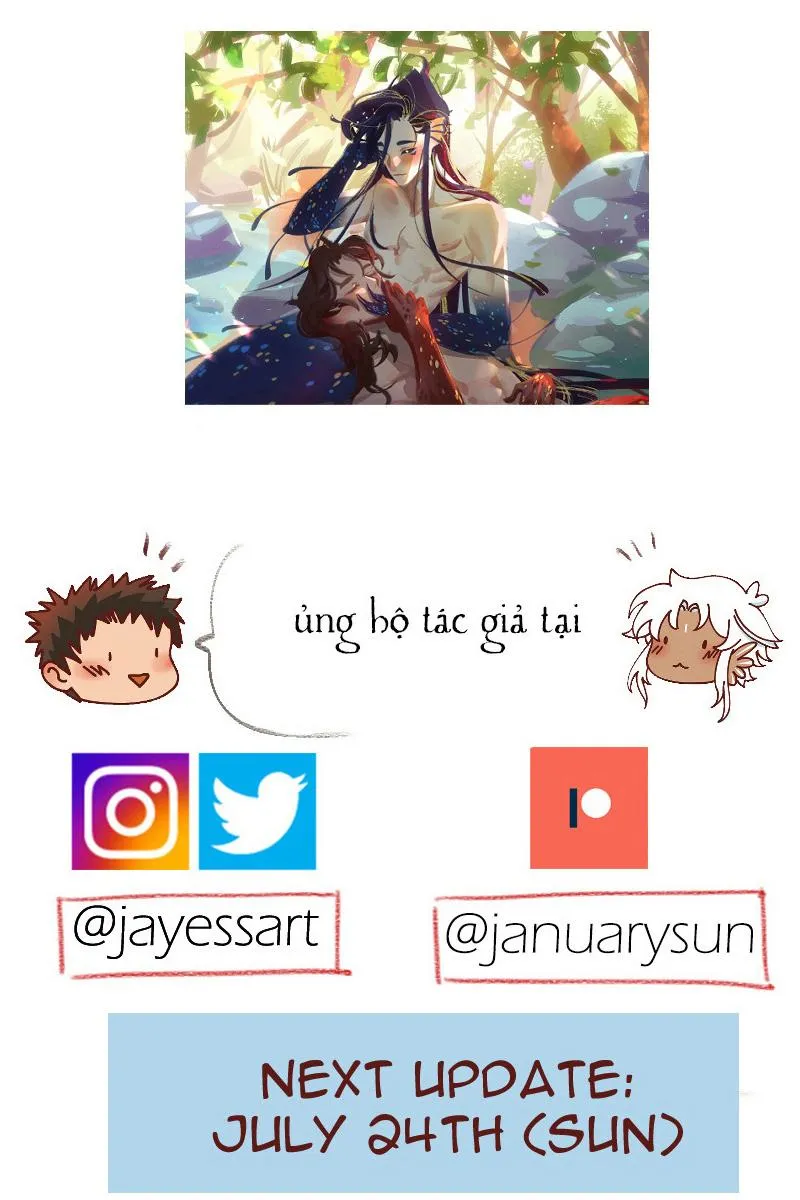 Bailin Và Li Yun Chapter 18 Trang 8