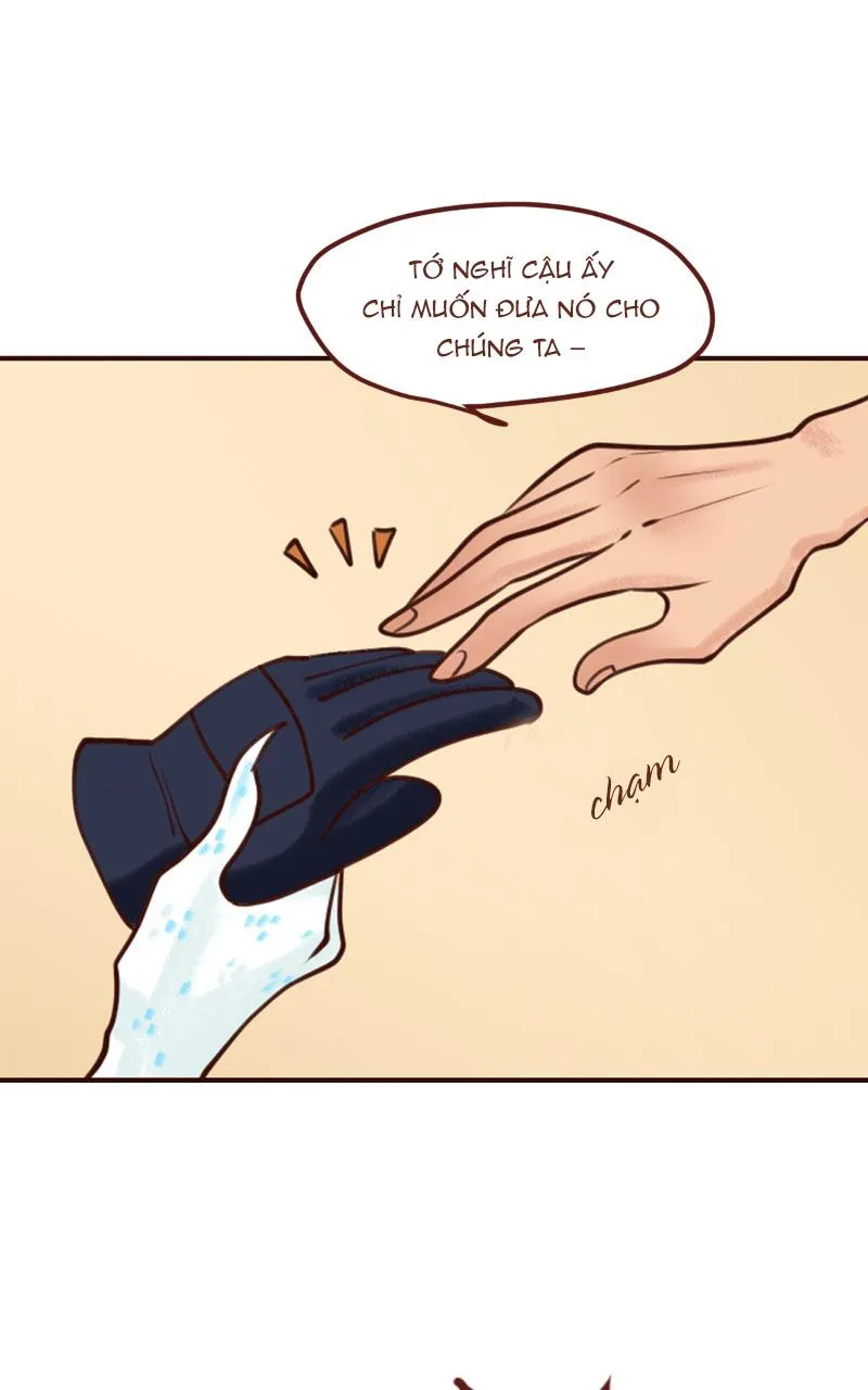 Bailin Và Li Yun Chapter 19 Trang 3