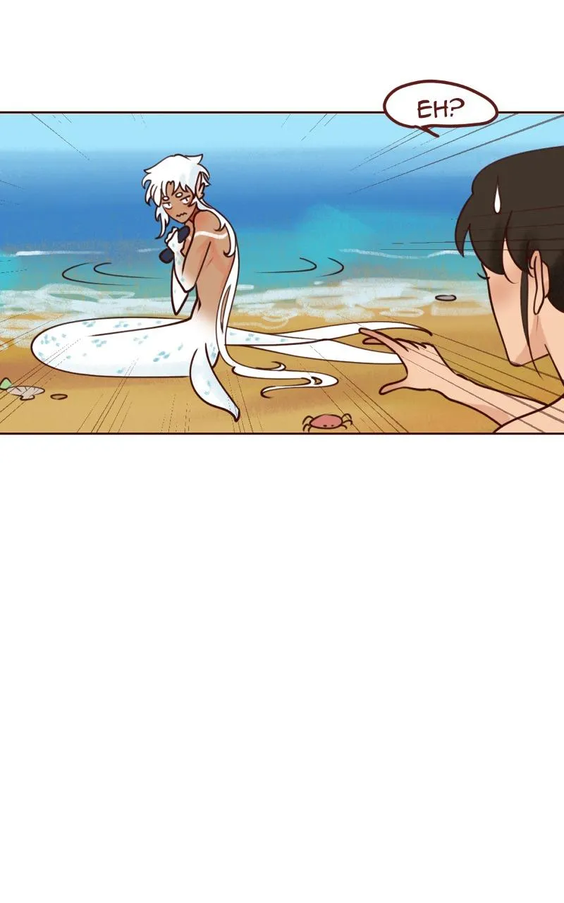 Bailin Và Li Yun Chapter 19 Trang 5