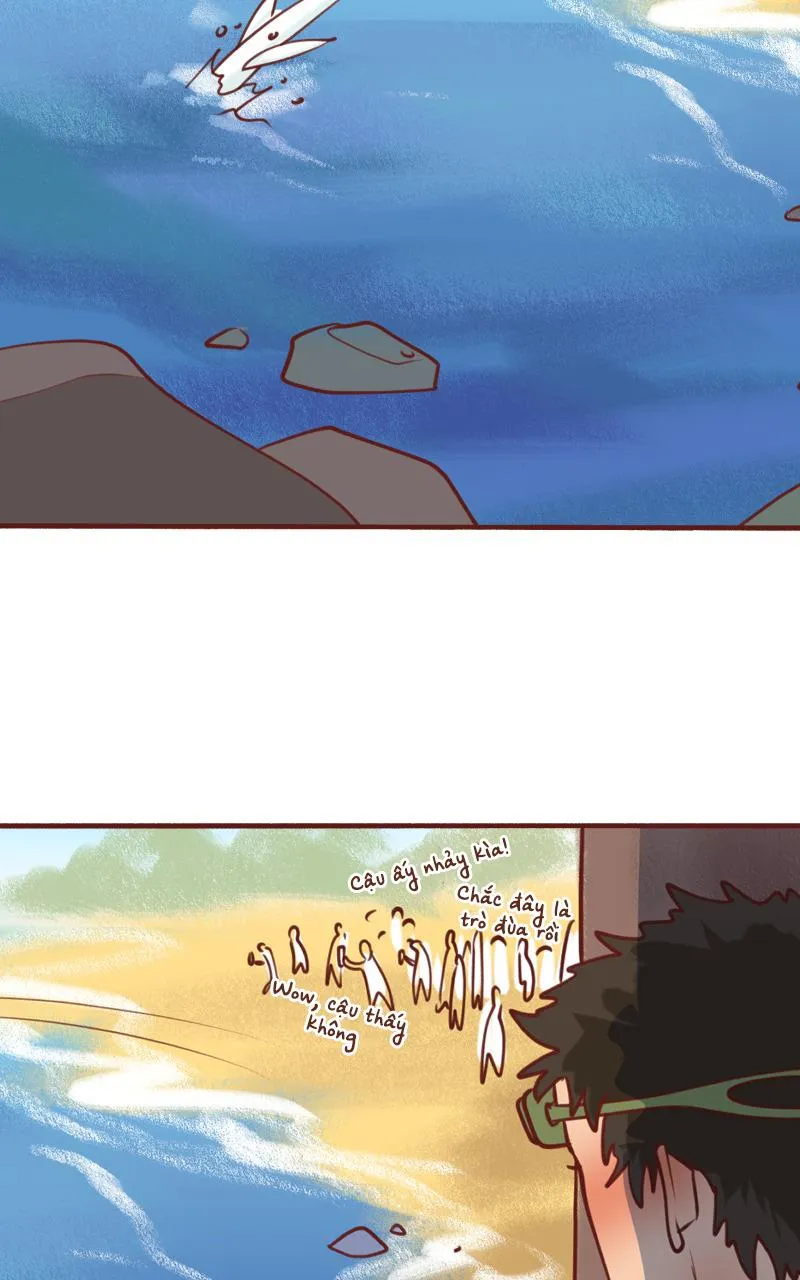 Bailin Và Li Yun Chapter 20 Trang 6