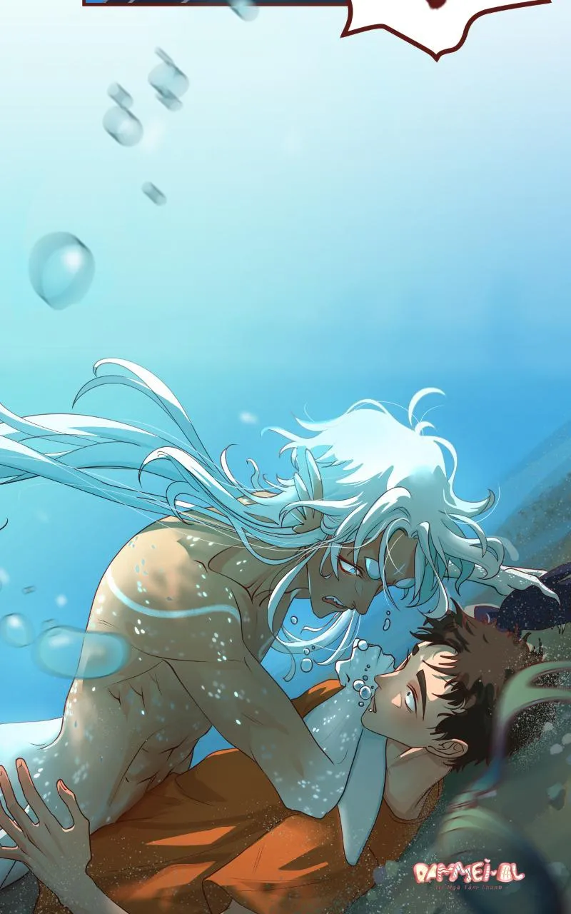 Bailin Và Li Yun Chapter 21 Trang 4