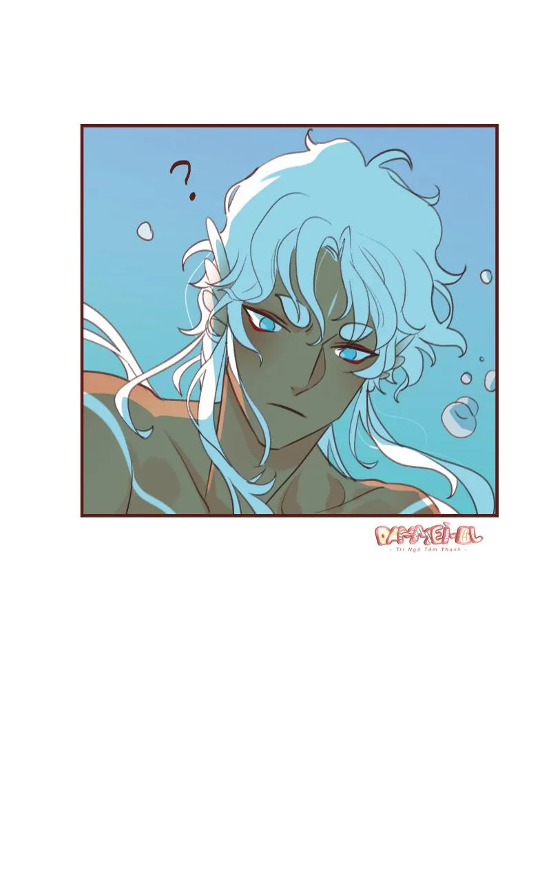 Bailin Và Li Yun Chapter 21 Trang 6