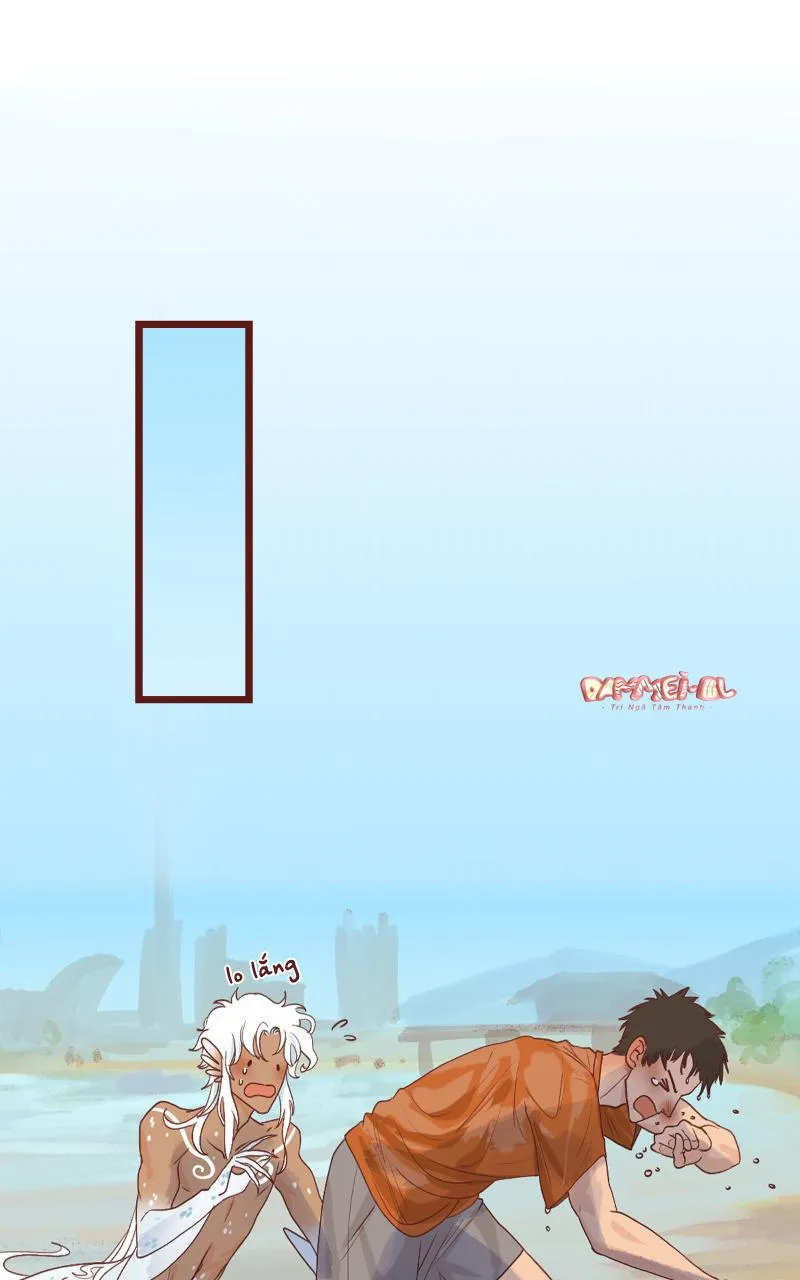 Bailin Và Li Yun Chapter 22 Trang 4