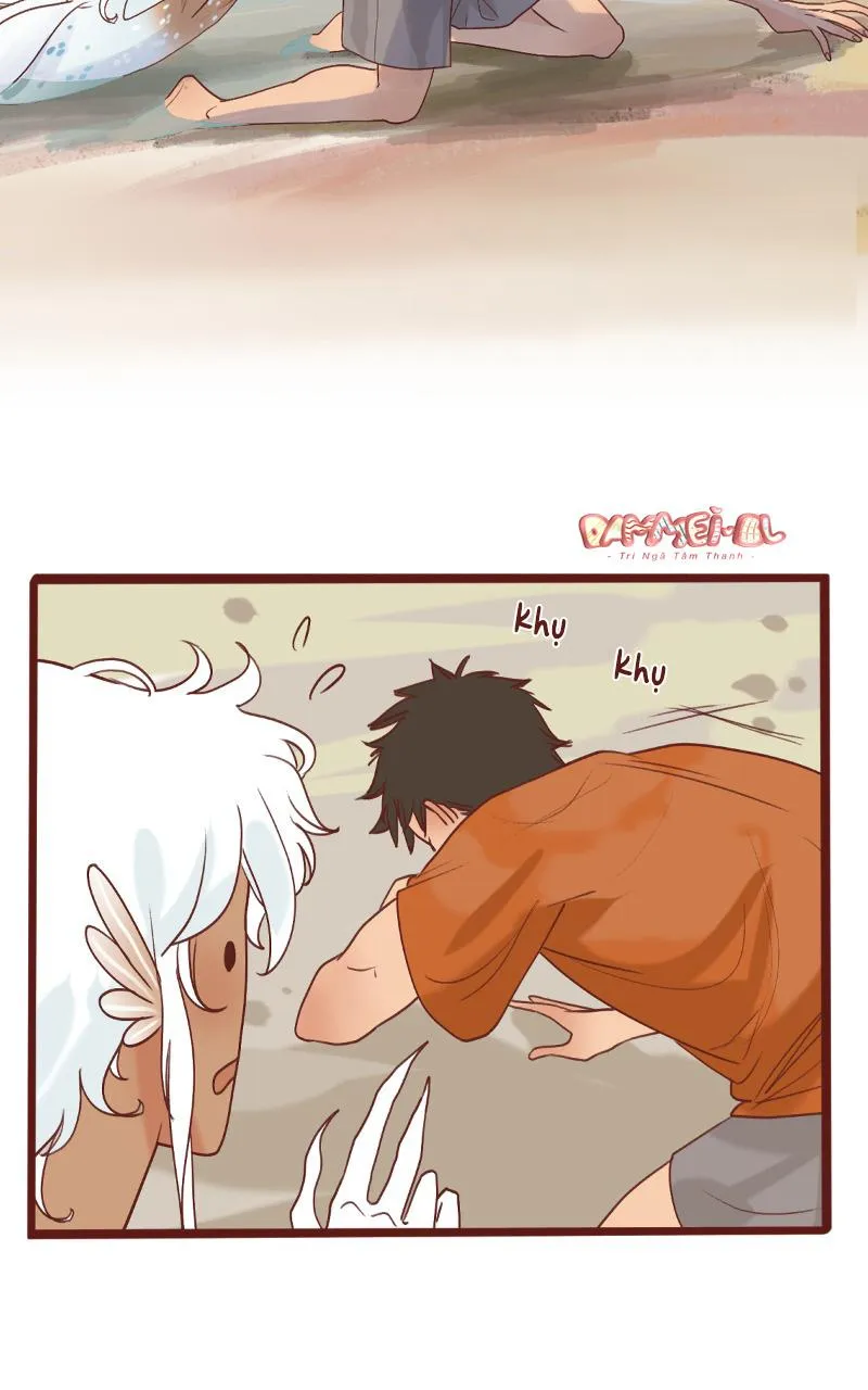 Bailin Và Li Yun Chapter 22 Trang 5