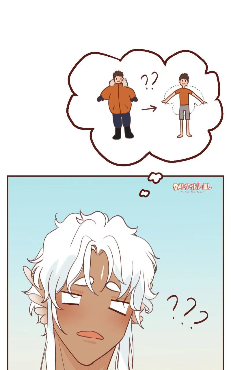 Bailin Và Li Yun Chapter 22 Trang 6