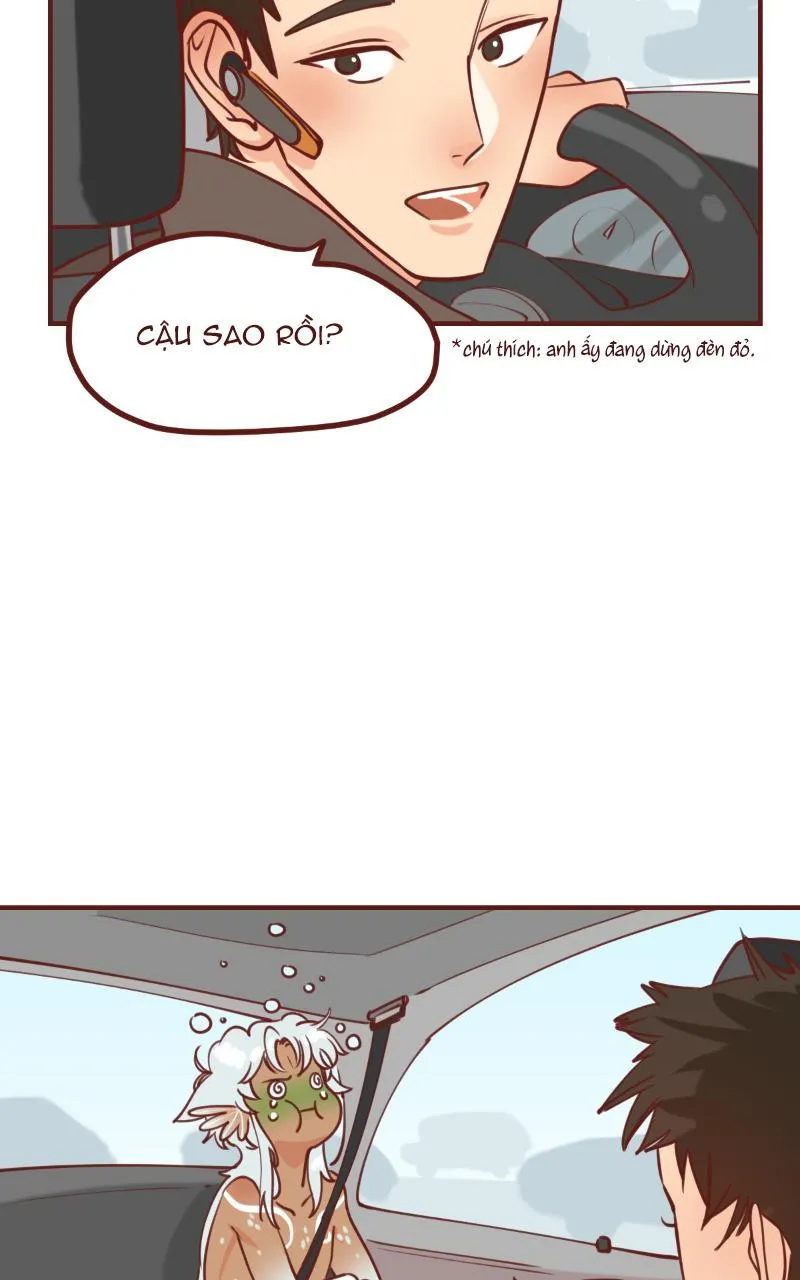 Bailin Và Li Yun Chapter 23 Trang 4