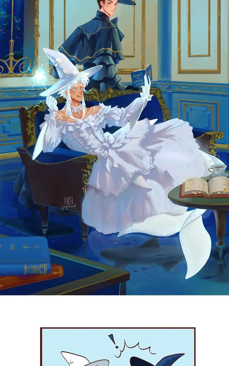 Bailin Và Li Yun Chapter 23 Trang 9