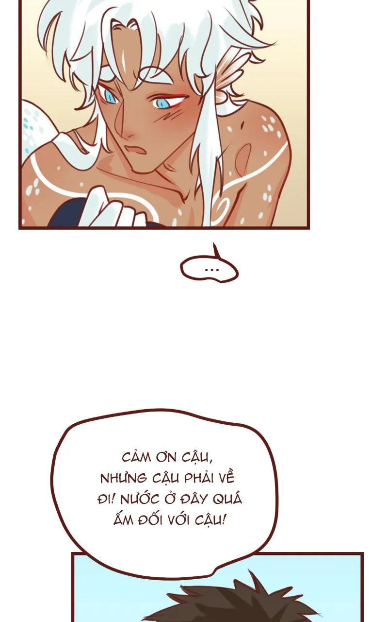 Bailin Và Li Yun Chapter 24 Trang 4