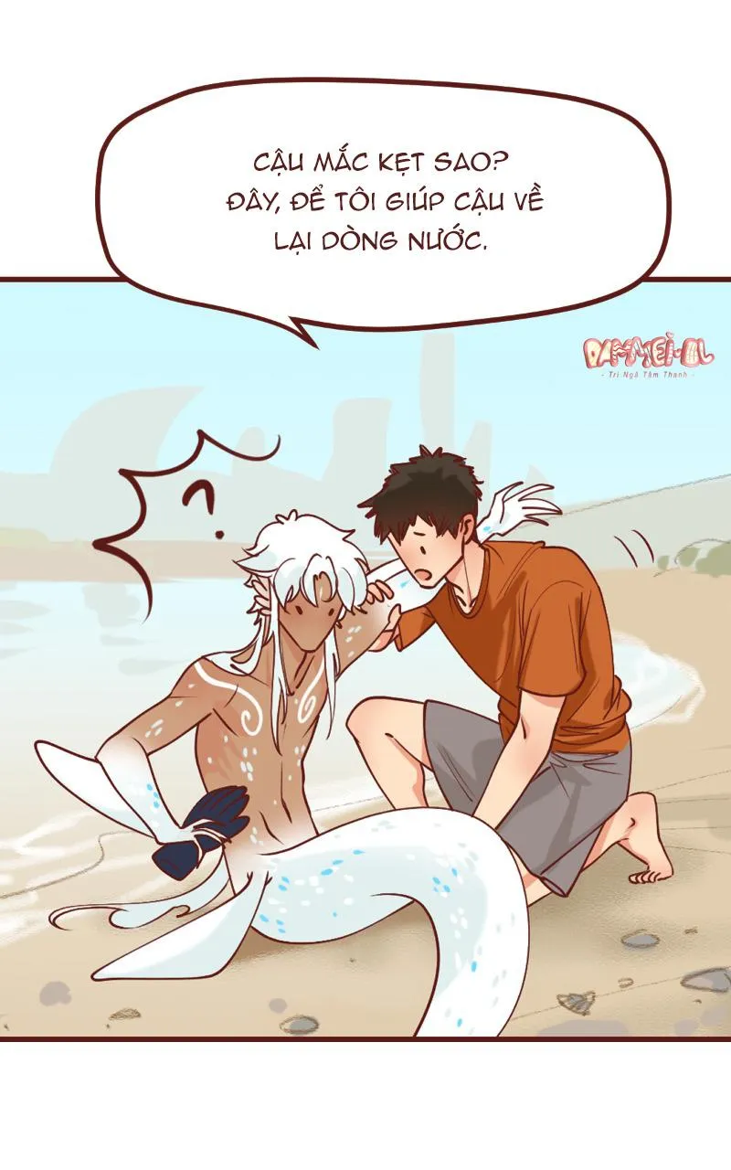 Bailin Và Li Yun Chapter 24 Trang 7