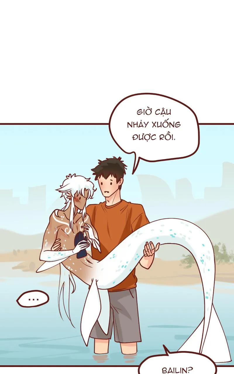 Bailin Và Li Yun Chapter 24 Trang 8