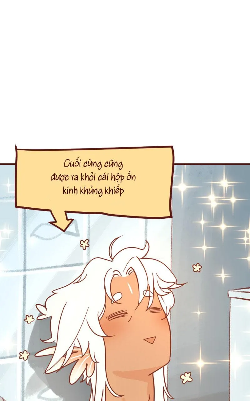 Bailin Và Li Yun Chapter 25 Trang 3