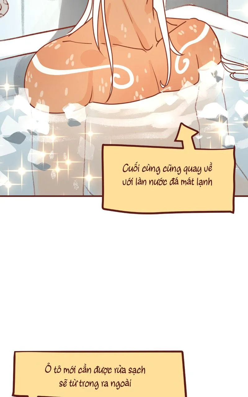 Bailin Và Li Yun Chapter 25 Trang 4