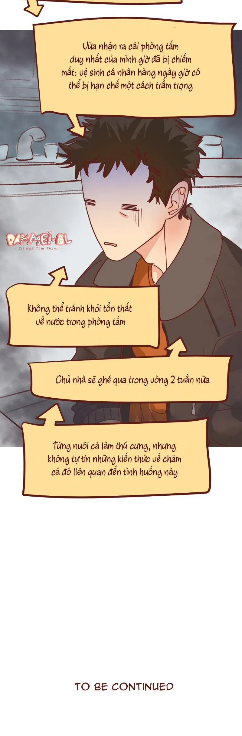 Bailin Và Li Yun Chapter 25 Trang 5