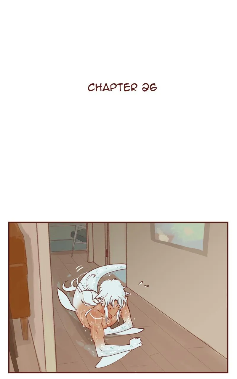 Bailin Và Li Yun Chapter 26 Trang 3